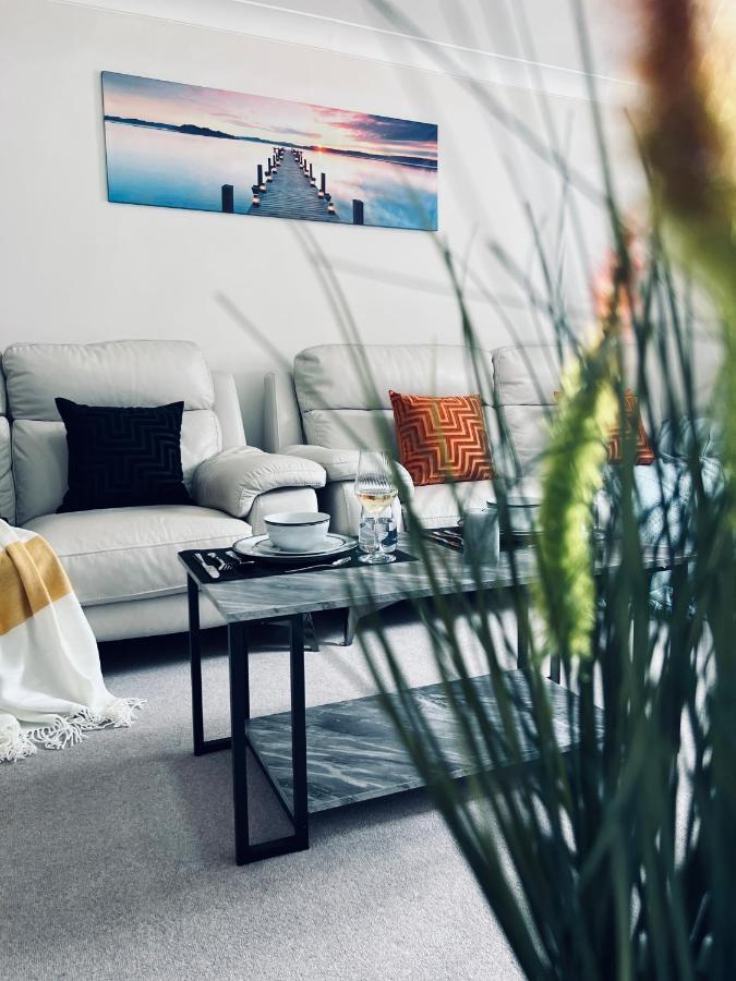 Deluxe 2 Bedroom Apartment شيفيلد المظهر الخارجي الصورة