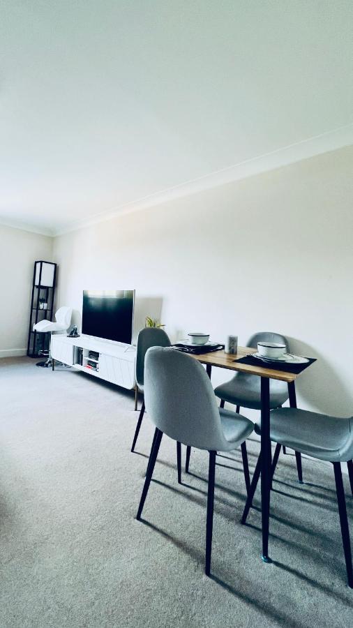 Deluxe 2 Bedroom Apartment شيفيلد المظهر الخارجي الصورة