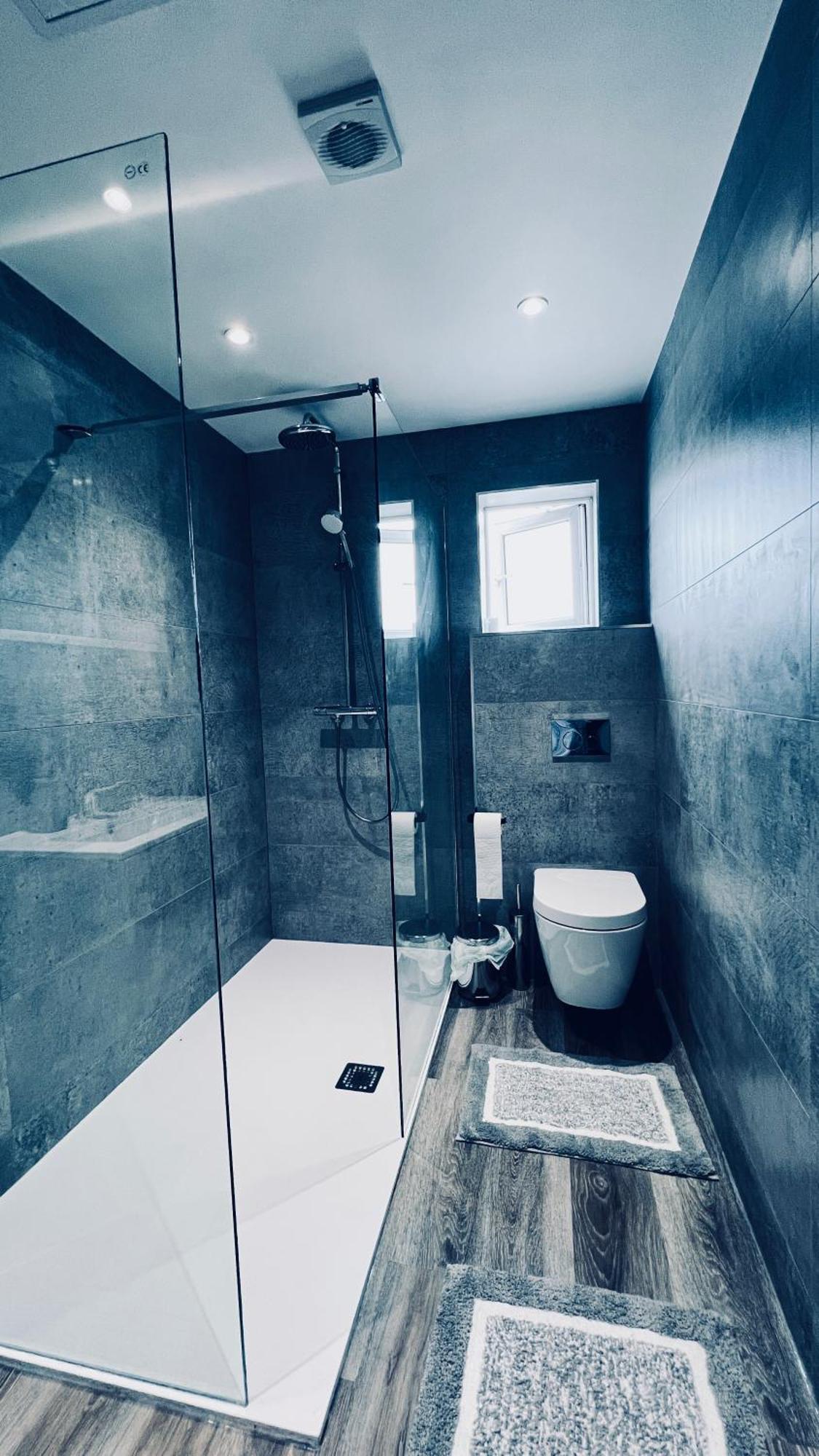 Deluxe 2 Bedroom Apartment شيفيلد المظهر الخارجي الصورة