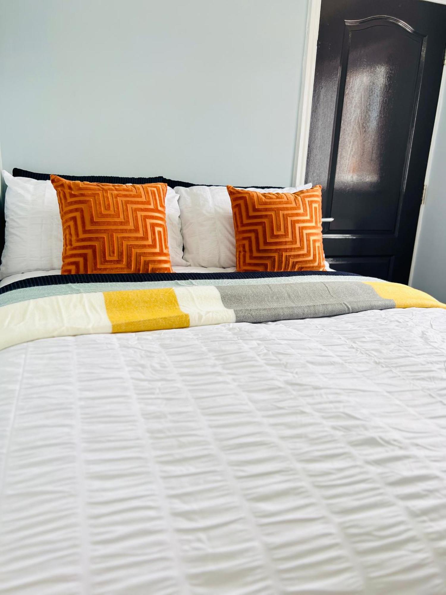 Deluxe 2 Bedroom Apartment شيفيلد المظهر الخارجي الصورة