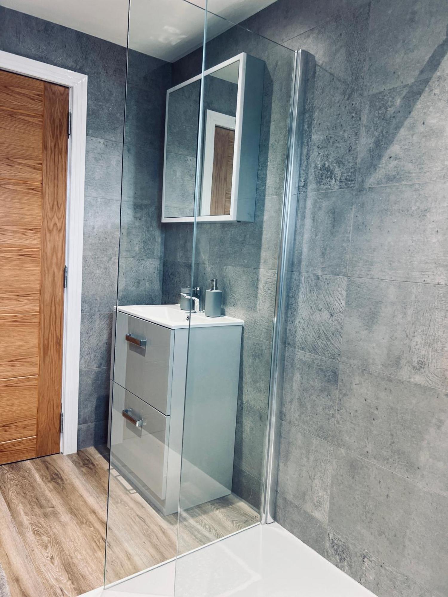 Deluxe 2 Bedroom Apartment شيفيلد المظهر الخارجي الصورة