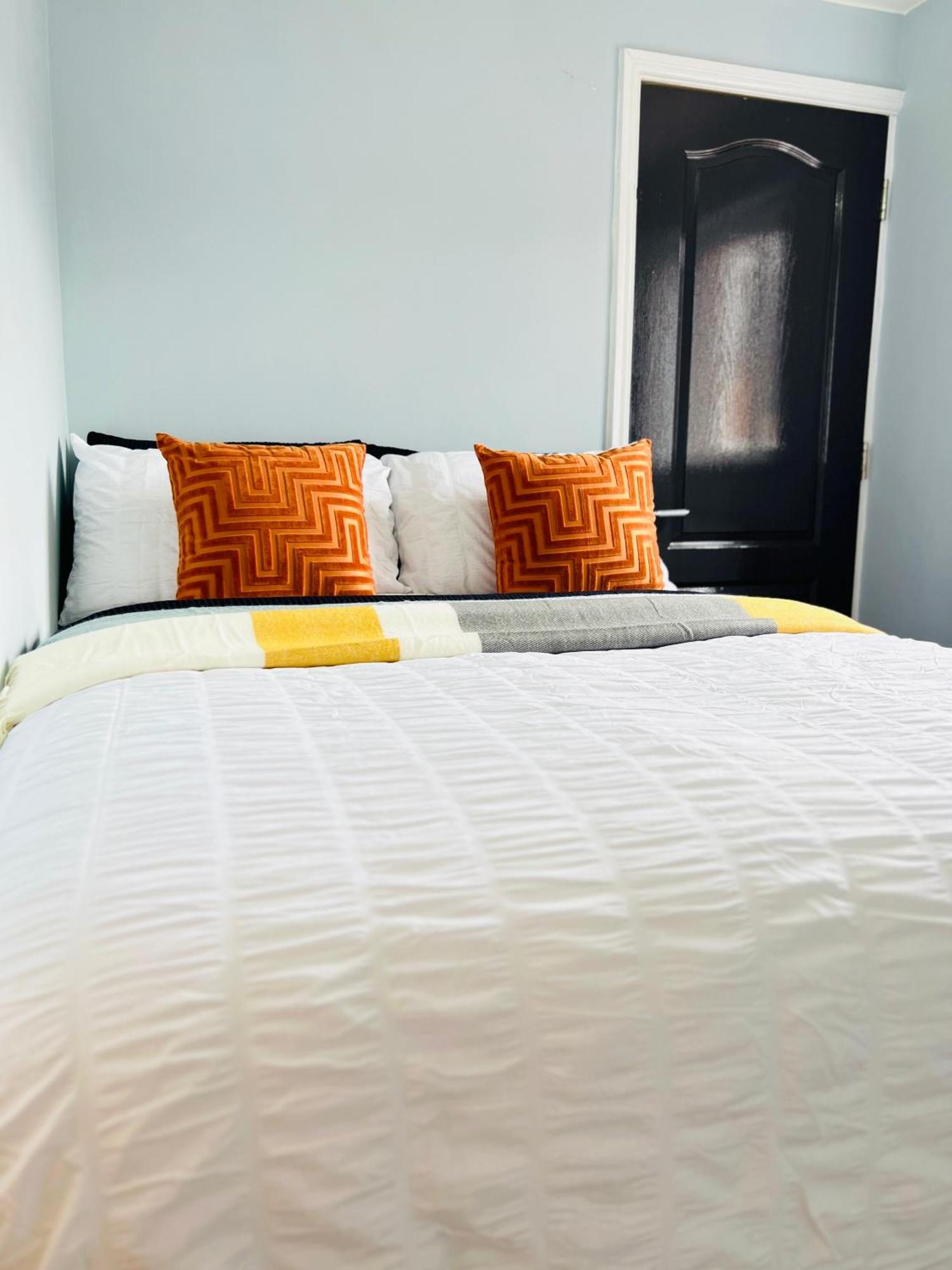 Deluxe 2 Bedroom Apartment شيفيلد المظهر الخارجي الصورة