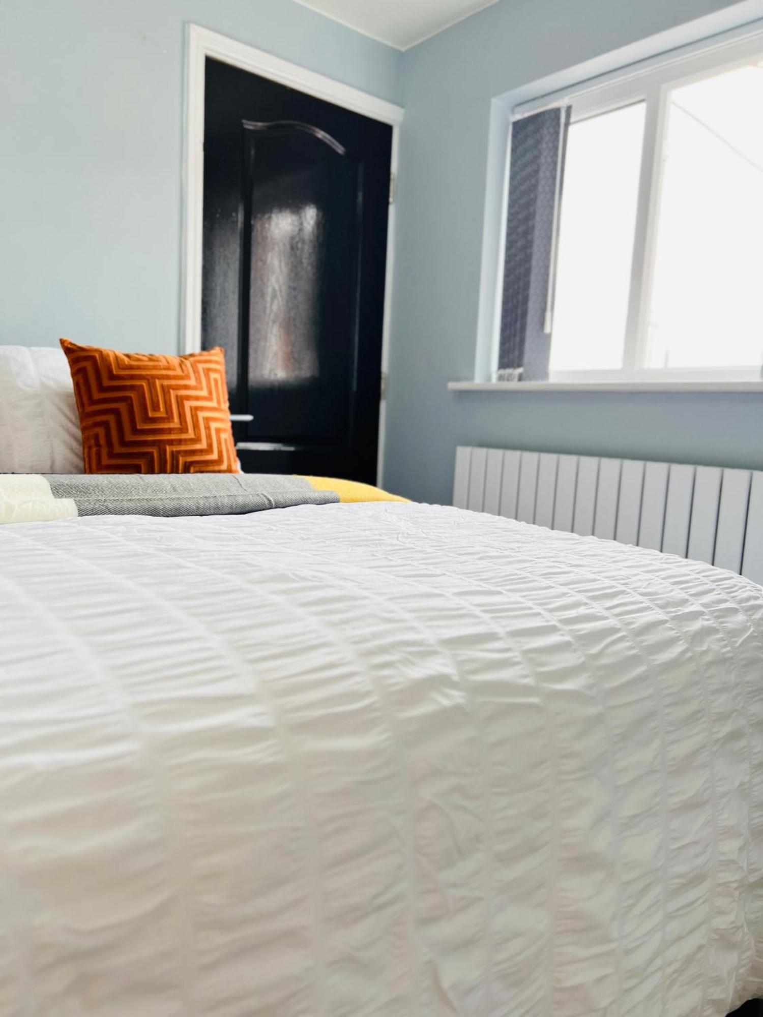 Deluxe 2 Bedroom Apartment شيفيلد المظهر الخارجي الصورة