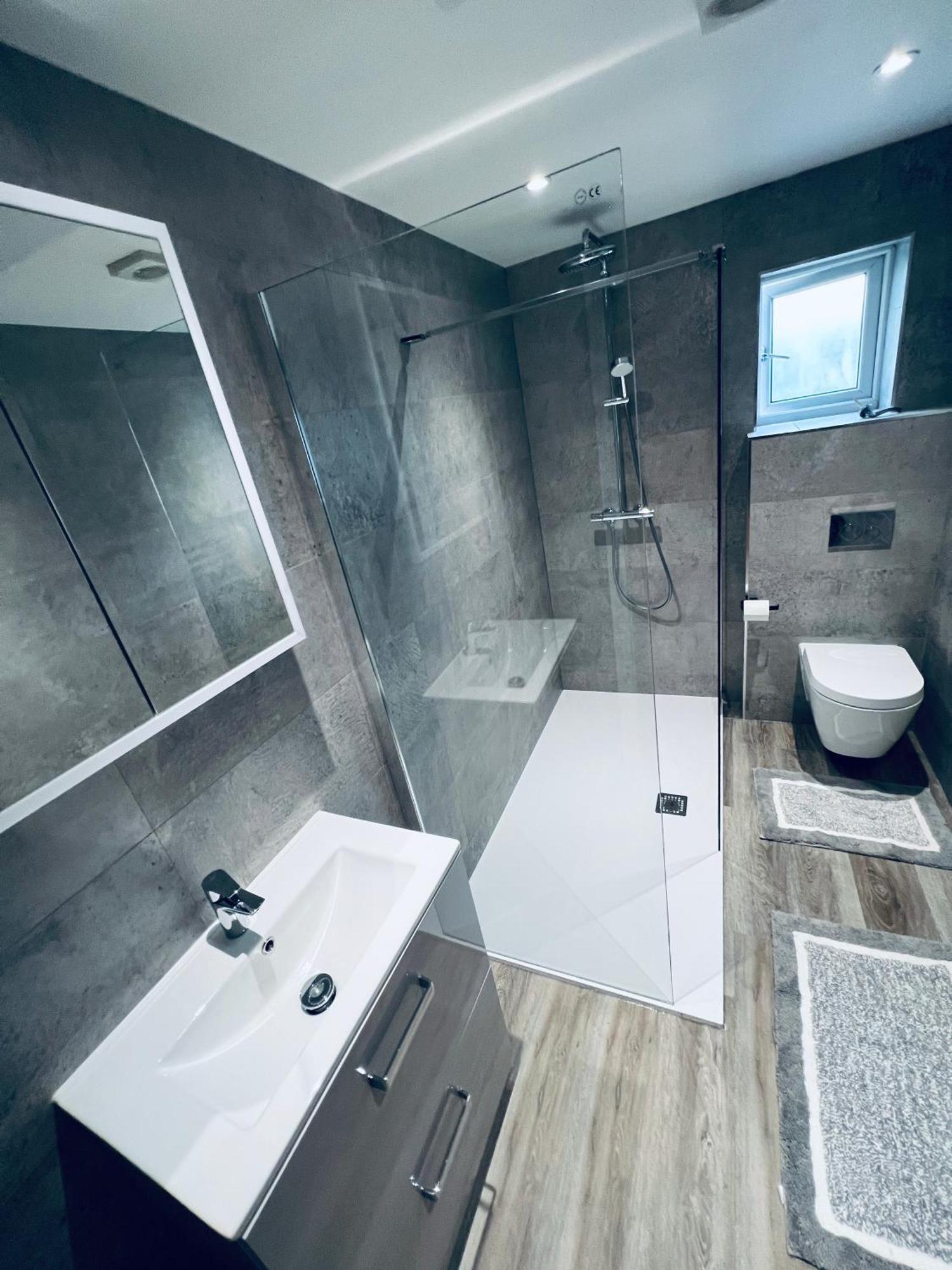 Deluxe 2 Bedroom Apartment شيفيلد المظهر الخارجي الصورة