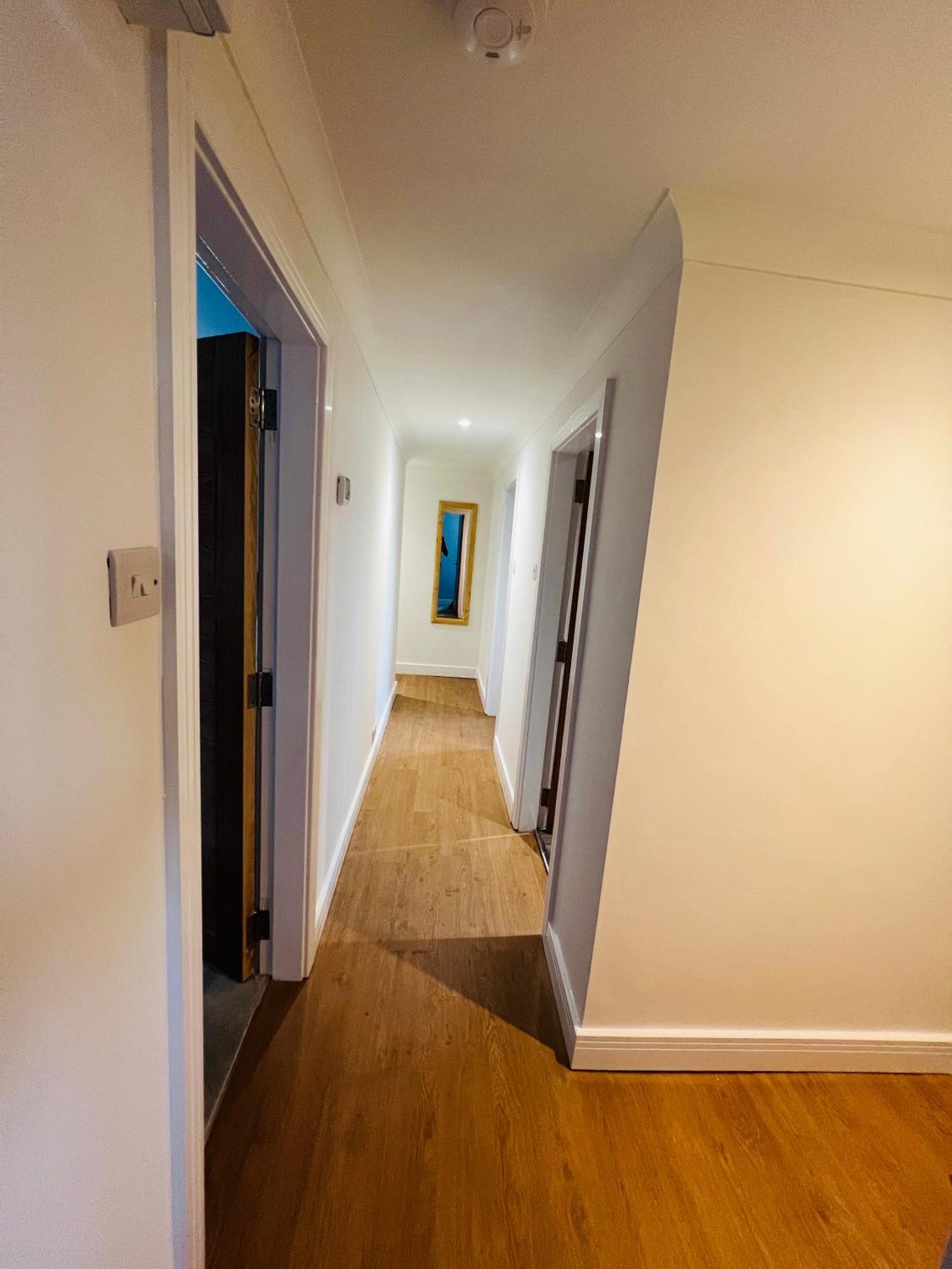 Deluxe 2 Bedroom Apartment شيفيلد المظهر الخارجي الصورة