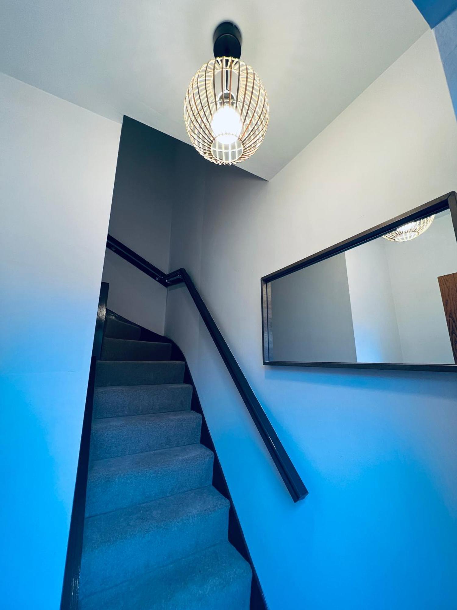 Deluxe 2 Bedroom Apartment شيفيلد المظهر الخارجي الصورة